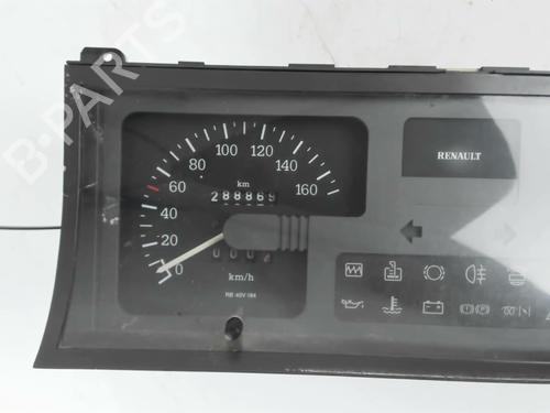 Instrument cluster RENAULT MASTER I Van (T__) 28-35 2,5 D | BP28517028C47