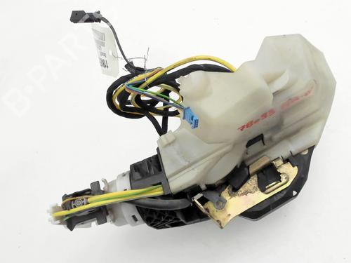 rear-left-lock-mercedes-benz-s-class-w220-v220-1998-1999-2000-2001-2002-2003-2004-2005-31871457 main image