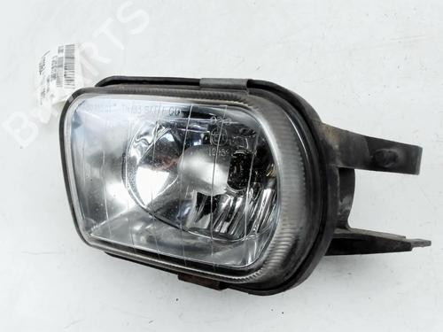 Used Left front fog light Left front fog light MERCEDES-BENZ CLK (C209) CLK 240 (209.361) (170 hp) 39904765 39904765