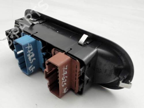 Left front window switch RENAULT CLIO III (BR0/1, CR0/1) 1.5 dCi (C/BR0G, C/BR1G) | BP29375017I27 
