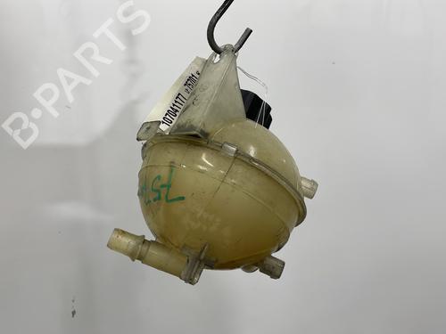 Expansion tank CITROËN C1 (PM_, PN_) 1.4 HDi | BP26532486C120 