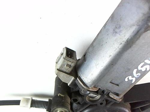 Used Front right window mechanism CITROËN XANTIA (X1_, X2_) 1.9 Turbo D (90 hp) 20414011