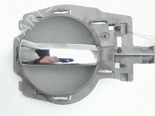 Front right interior door handle CITROËN C3 I (FC_, FN_) 1.4 HDi | BP20428162I14 