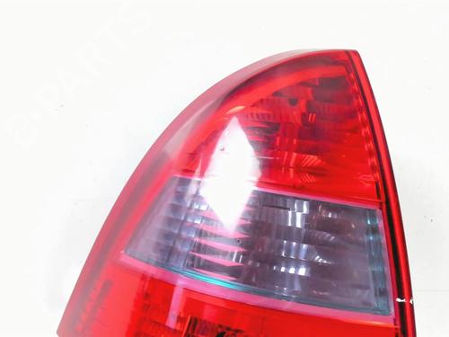Used Left taillight Left taillight CITROËN C5 II (RC_) 1.6 HDi (RC8HZB) (109 hp) 20445993 20445993