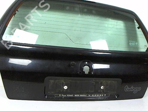 Tailgate RENAULT TWINGO I (C06_) 1.2 (C066, C068) | BP20447997C6 