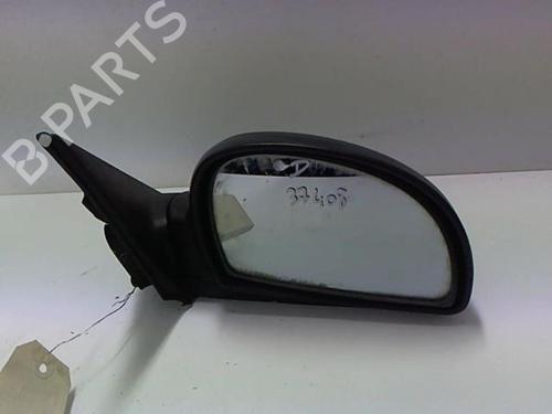 Used Right mirror HYUNDAI ACCENT II (LC) 1.5 CRDi (82 hp) 20411972
