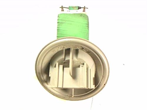 Used Heater resistor SEAT IBIZA IV (6J5, 6P1) 1.6 TDI (90 hp) 20467086
