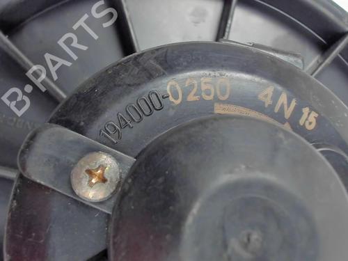 Heater blower motor TOYOTA CARINA E VI (_T19_) 2.0 D (CT190) | BP20425294M62 