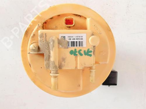 Used Fuel pump CITROËN BERLINGO Box Body/MPV (B9) 1.6 HDi / BlueHDi 75 (75 hp) 20451092