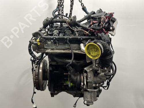 Used Engine Engine AUDI A5 (8T3) 1.8 TFSI (160 hp) 30975672 30975672