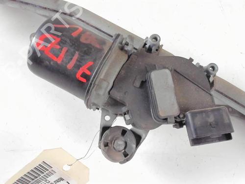 Front wiper motor CITROËN C3 I (FC_, FN_) 1.4 i | BP20423594M29 