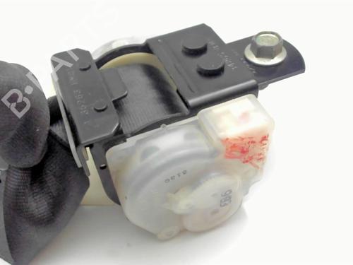 Rear right belt tensioner HONDA FR-V (BE) 2.2 i CTDi (BE5) | BP20469388C90 