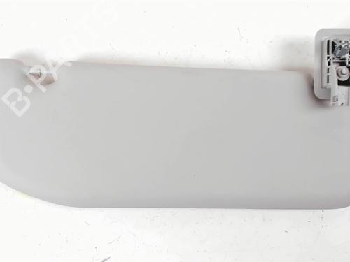 Used Left sun visor Left sun visor CITROËN C3 III (SX) 1.2 VTi 82 (82 hp) 20405173 20405173