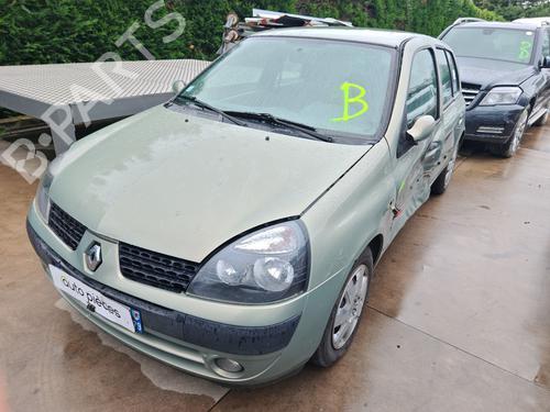 Used Parts RENAULT CLIO II (BB_, CB_) 1.5 dCi (B/CB07) (65 hp) 4249043
