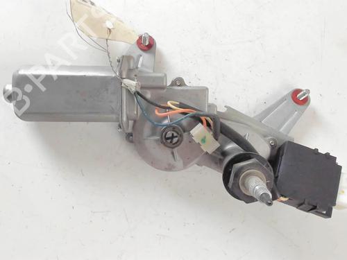Used Rear wiper motor CHEVROLET AVEO / KALOS Hatchback (T250, T255) 1.2 LPG (84 hp) 20423669