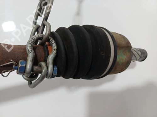 Used Right rear driveshaft Right rear driveshaft MAZDA MX-5 III (NC) 1.8 (NC18) (126 hp) 35969662 35969662
