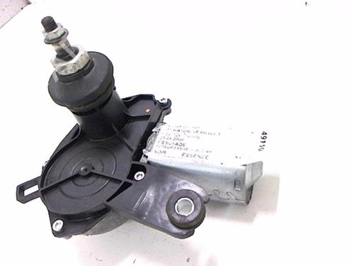 Rear wiper motor PEUGEOT 107 (PM_, PN_) 1.0 | BP20437770M102 