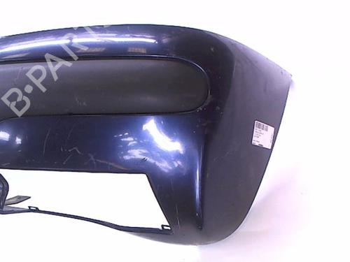 Rear bumper OPEL TIGRA (S93) 1.4 16V (F07) | BP20459142C8 