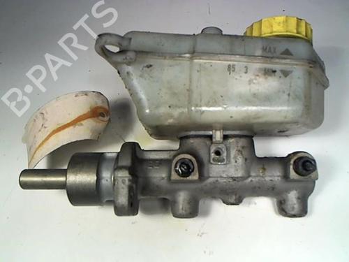 Used Brake master cylinder SEAT IBIZA III (6L1) 1.4 TDI (75 hp) 22913816
