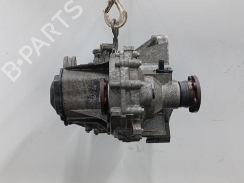 Used Gearbox VW POLO (9N_, 9A_) 1.2 (54 hp) 21206735