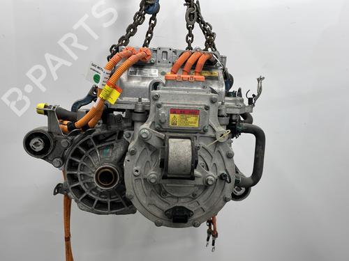 Rear differential MG MARVEL R EV (EP21) | BP32373640M24