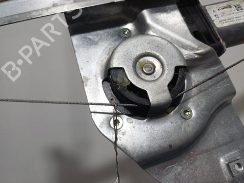 Front left window mechanism PEUGEOT PARTNER Tepee | BP37275336C22 - Image 5