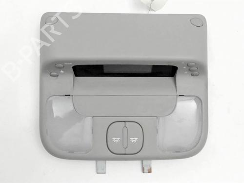 Used Interior roof light HYUNDAI TERRACAN (HP) 2.9 CRDi 4WD (163 hp) 25221971