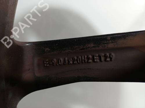 Used Rim Rim AUDI A5 (8T3) 2.0 TDI (190 hp) 34145901 34145901