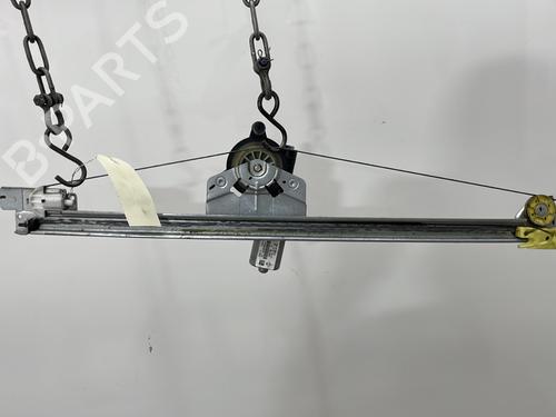 Front left window mechanism RENAULT TRAFIC II Bus (JL) 2.0 dCi 90 (JL00, JL01, JL0H, JL0M, JL0P, JL0S) | BP27091694C22  - Image 5