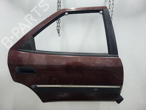 Right rear door CITROËN XANTIA (X1_, X2_) 1.9 Turbo D | BP20428669C5 