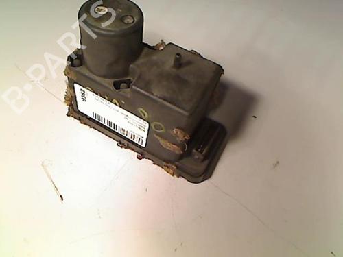 Used Electronic module AUDI 90 B3 (893, 894, 8A2) 2.2 E quattro (136 hp) 22913546