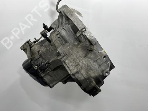 gearbox-suzuki-swift-iii-mz-ez-2005-27499814 main image