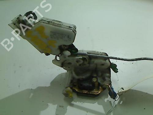 Front left lock NISSAN ALMERA I Hatchback (N15) 2.0 D | BP20458106C98 