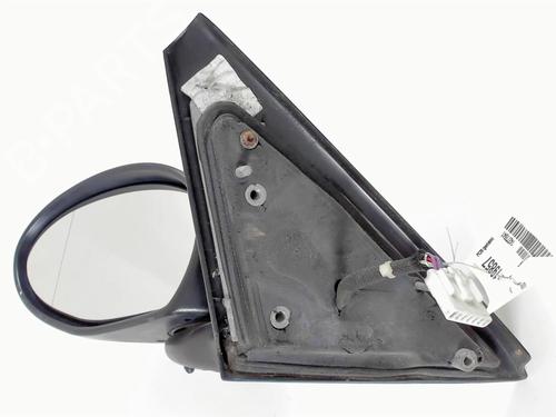 Used Left mirror ALFA ROMEO 147 (937_) 1.9 JTD (937.AXD1A, 937.BXD1A, 937.AXV1A, 937.BXB1A,... (115 hp) 20459249