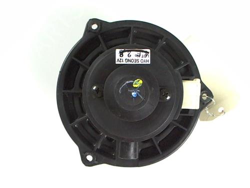 Used Heater blower motor HYUNDAI ATOS (MX) 1.1 (58 hp) 20465729