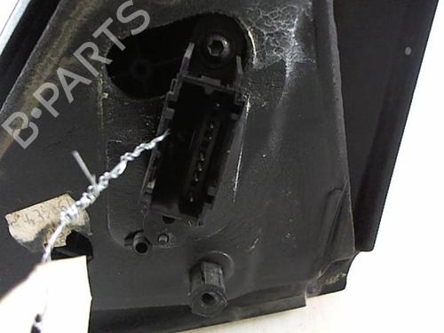 Right mirror RENAULT CLIO II (BB_, CB_) 1.4 (B/CB0C, B/CB0S) | BP20431906C27 