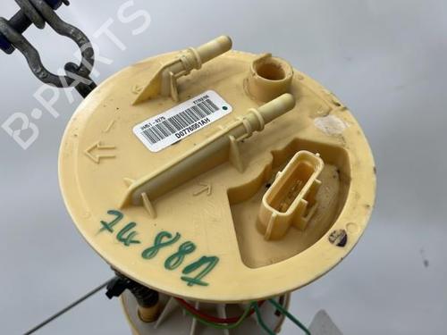 Used Fuel pump FORD FOCUS C-MAX (DM2) 1.8 TDCi (115 hp) 20395848