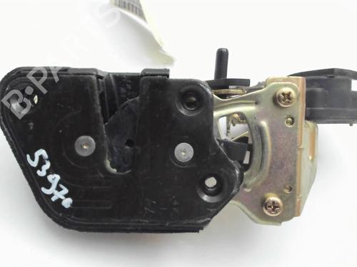 Rear left lock KIA SPORTAGE II (JE_, KM_) 2.0 CRDi | BP20442099C100