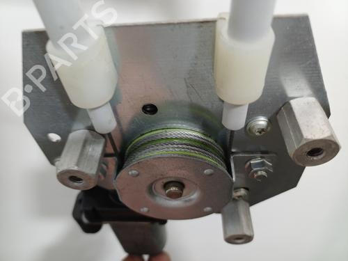 Used Front left window mechanism Front left window mechanism 36788799 36788799