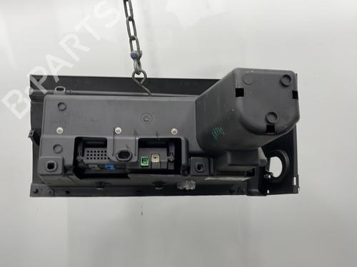 Handskerum Handskerum FIAT CROMA (194_) 1.9 D Multijet (194AXC1B, 194AXC12) (150 hp) 20386332 20386332