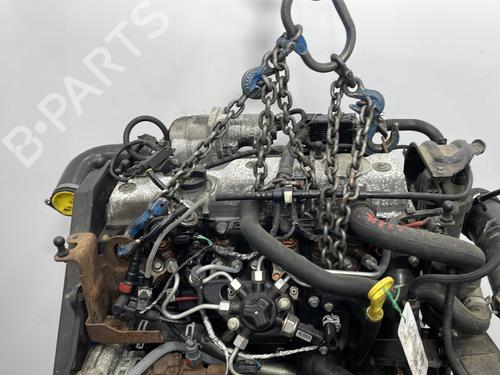 Engine FORD FOCUS II (DA_, HCP, DP) 1.8 TDCi | BP30689237M1