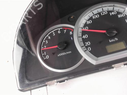 Instrument cluster DAEWOO LACETTI Hatchback (KLAN) 1.8 | BP21240159C47  - Image 6