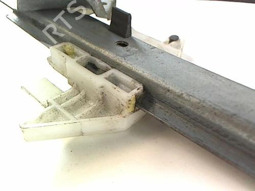 Rear left window mechanism PEUGEOT 406 (8B) 2.2 HDi | BP20413457C24 