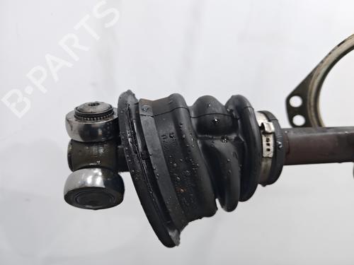 Left front driveshaft RENAULT TRAFIC II Bus (JL) 1.9 dCI 100 (JL0C, JL0K) | BP33960350M38 - Image 3