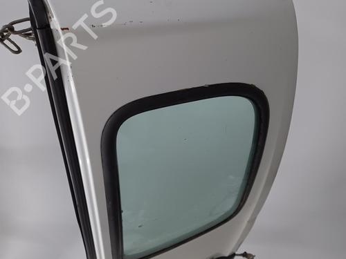 Used Right tailgate Right tailgate RENAULT KANGOO Express (FC0/1_) 1.5 dCi (61 hp) 20423647 20423647