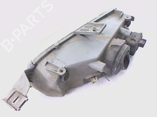 Used Right headlight Right headlight FIAT PUNTO (176_) 60 1.2 (176AP, 176AR, 176AQ, 176BB) (60 hp) 20449142 20449142