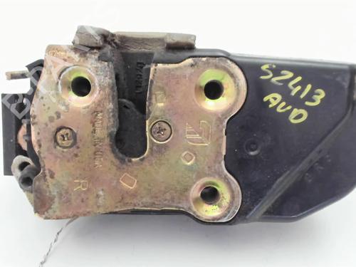 Front right lock JEEP GRAND CHEROKEE II (WJ, WG) 2.7 CRD 4x4 | BP21240095C97 