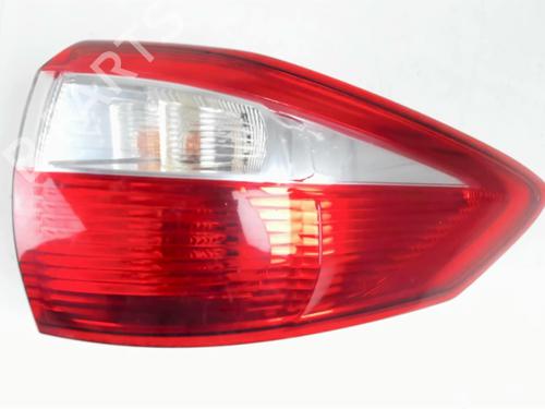 Højre baglygte FORD C-MAX II (DXA/CB7, DXA/CEU) 2.0 TDCi | BP30822514C35