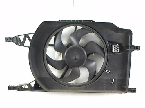 Used Radiator fan Radiator fan RENAULT VEL SATIS (BJ0_) 2.0 16V Turbo (BJ0K) (163 hp) 20467057 20467057