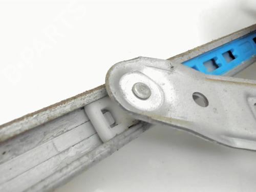 Rear left window mechanism KIA SPORTAGE II (JE_, KM_) 2.0 CRDi 4WD | BP20469903C24 